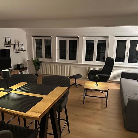 Goslar Living 2 Apartment Ngoại thất bức ảnh