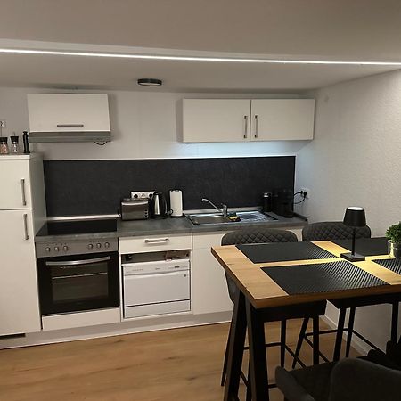 Goslar Living 2 Apartment Ngoại thất bức ảnh
