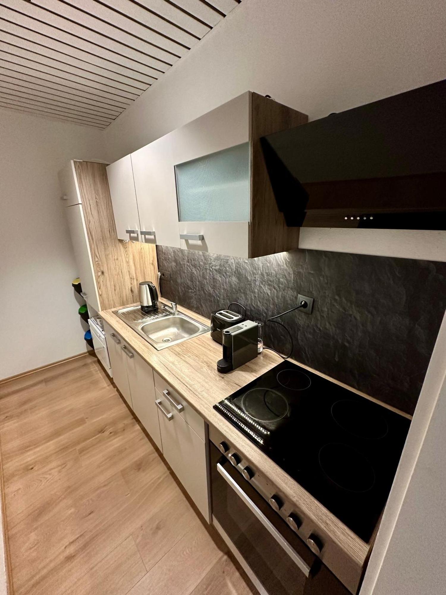 Goslar Living 2 Apartment Ngoại thất bức ảnh