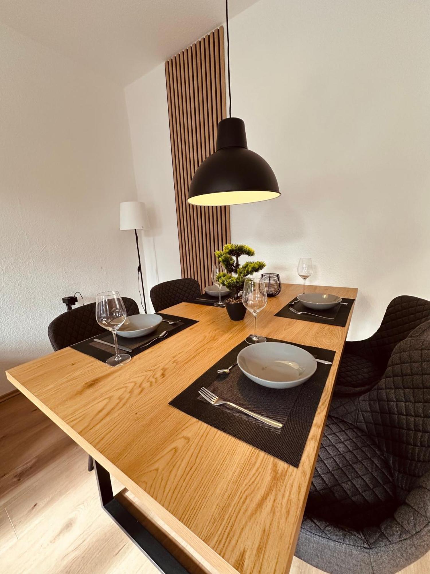 Goslar Living 2 Apartment Ngoại thất bức ảnh