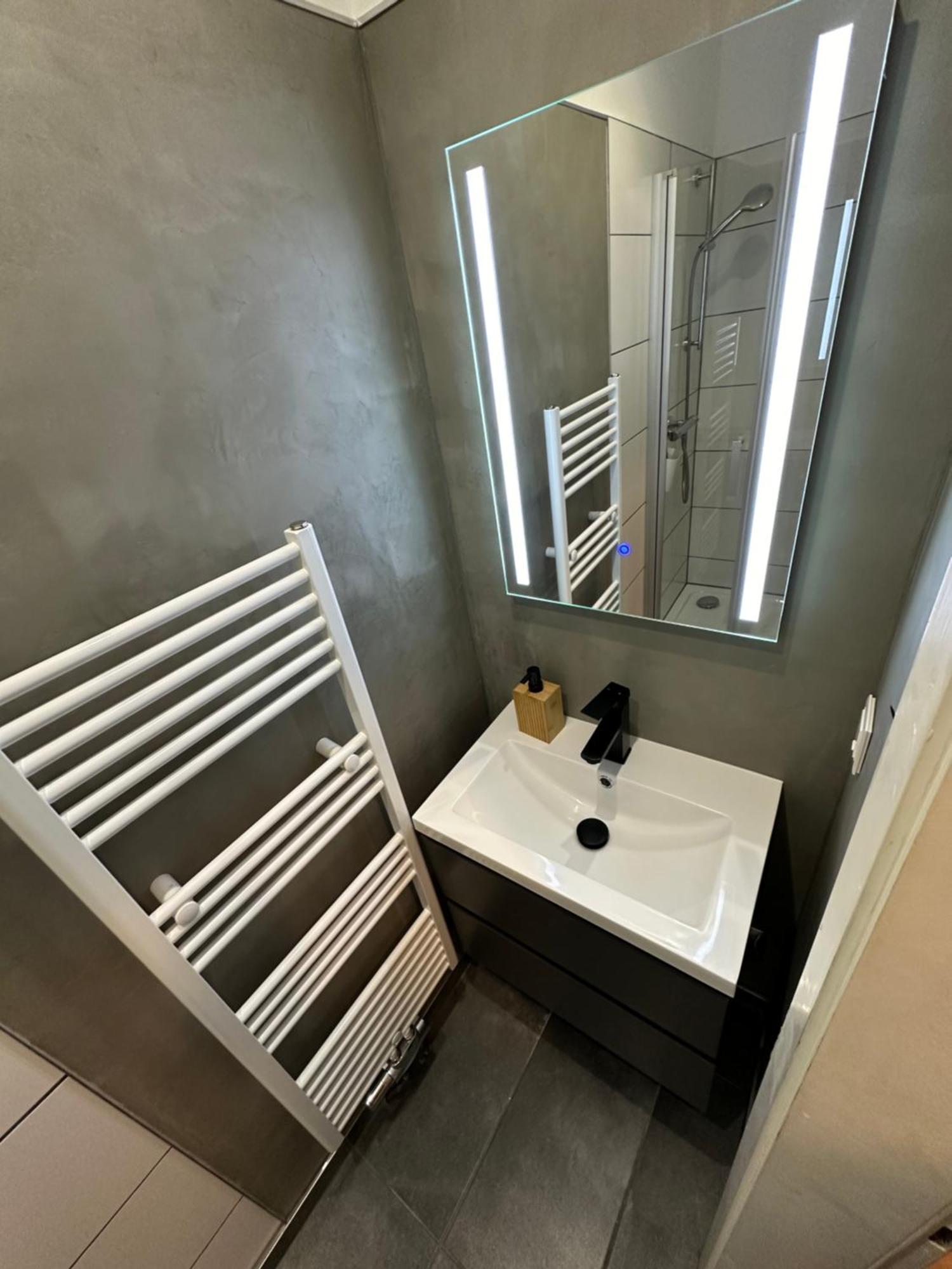 Goslar Living 2 Apartment Ngoại thất bức ảnh