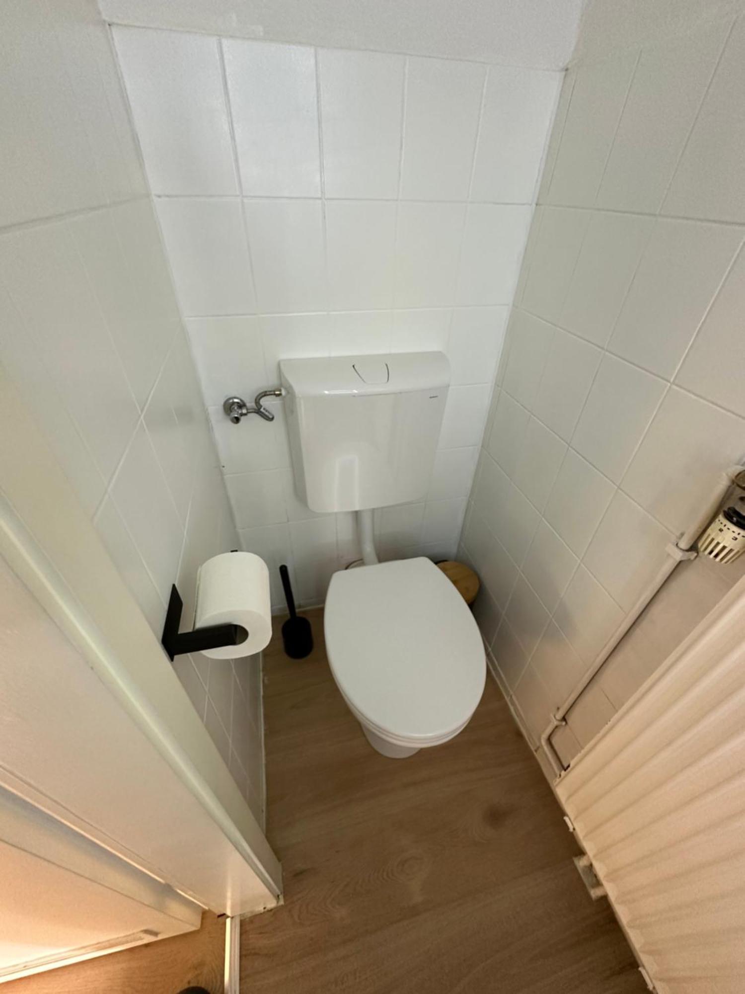 Goslar Living 2 Apartment Ngoại thất bức ảnh
