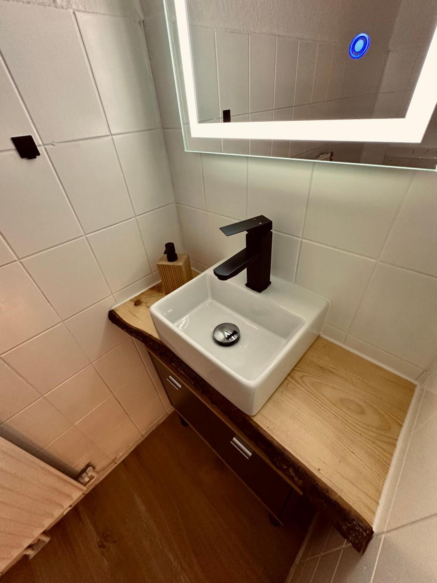 Goslar Living 2 Apartment Ngoại thất bức ảnh