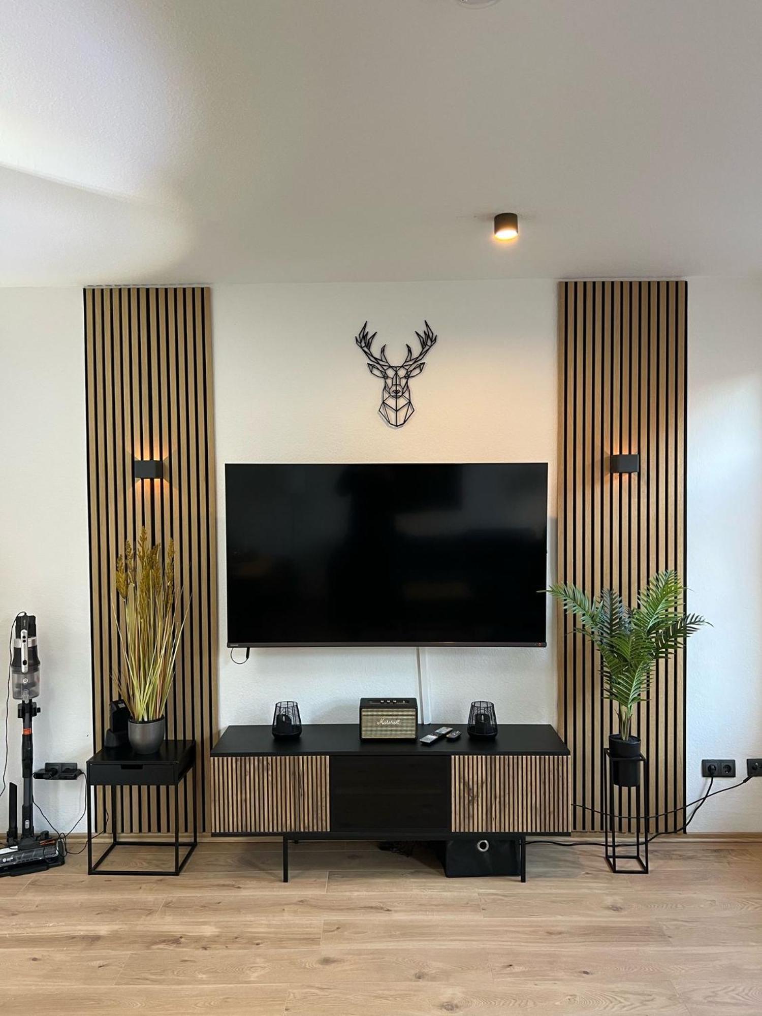 Goslar Living 2 Apartment Ngoại thất bức ảnh