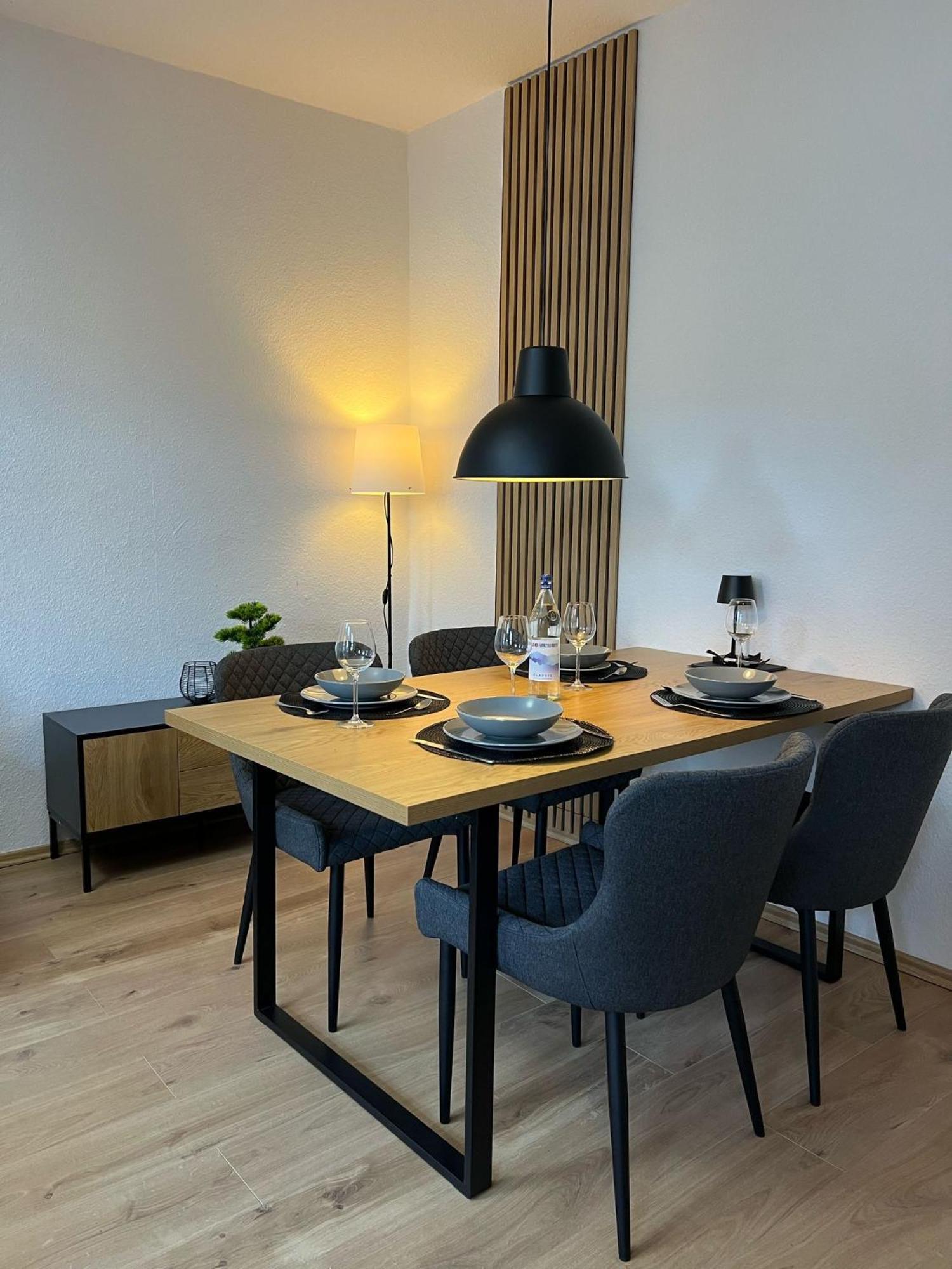 Goslar Living 2 Apartment Ngoại thất bức ảnh