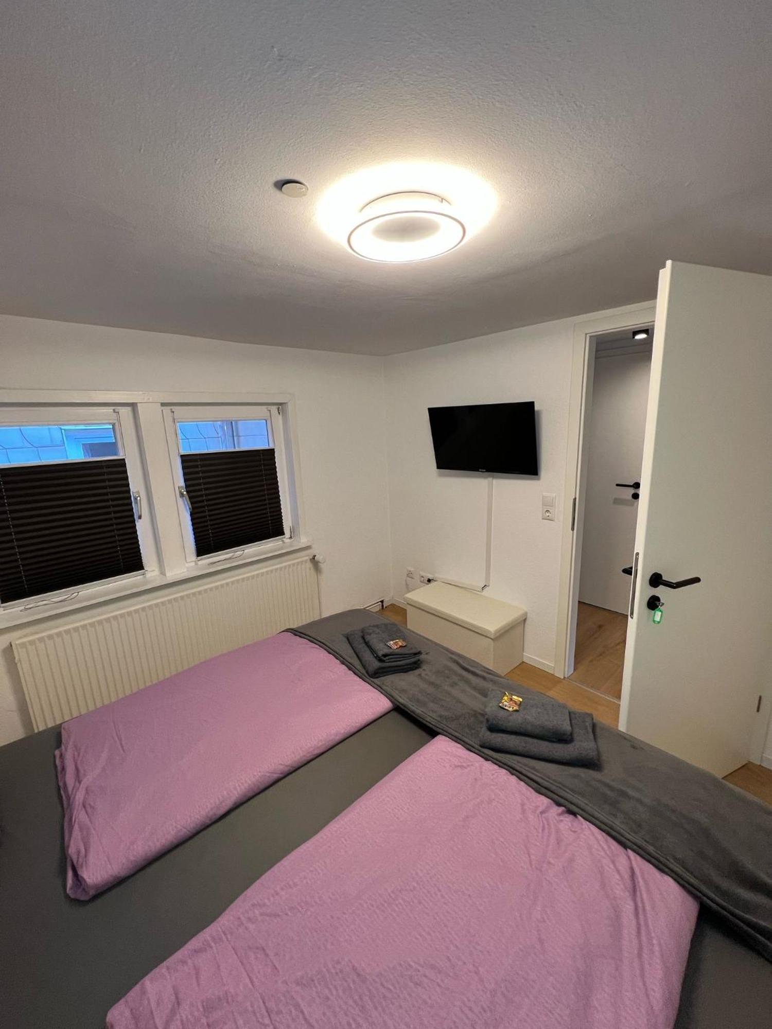 Goslar Living 2 Apartment Ngoại thất bức ảnh