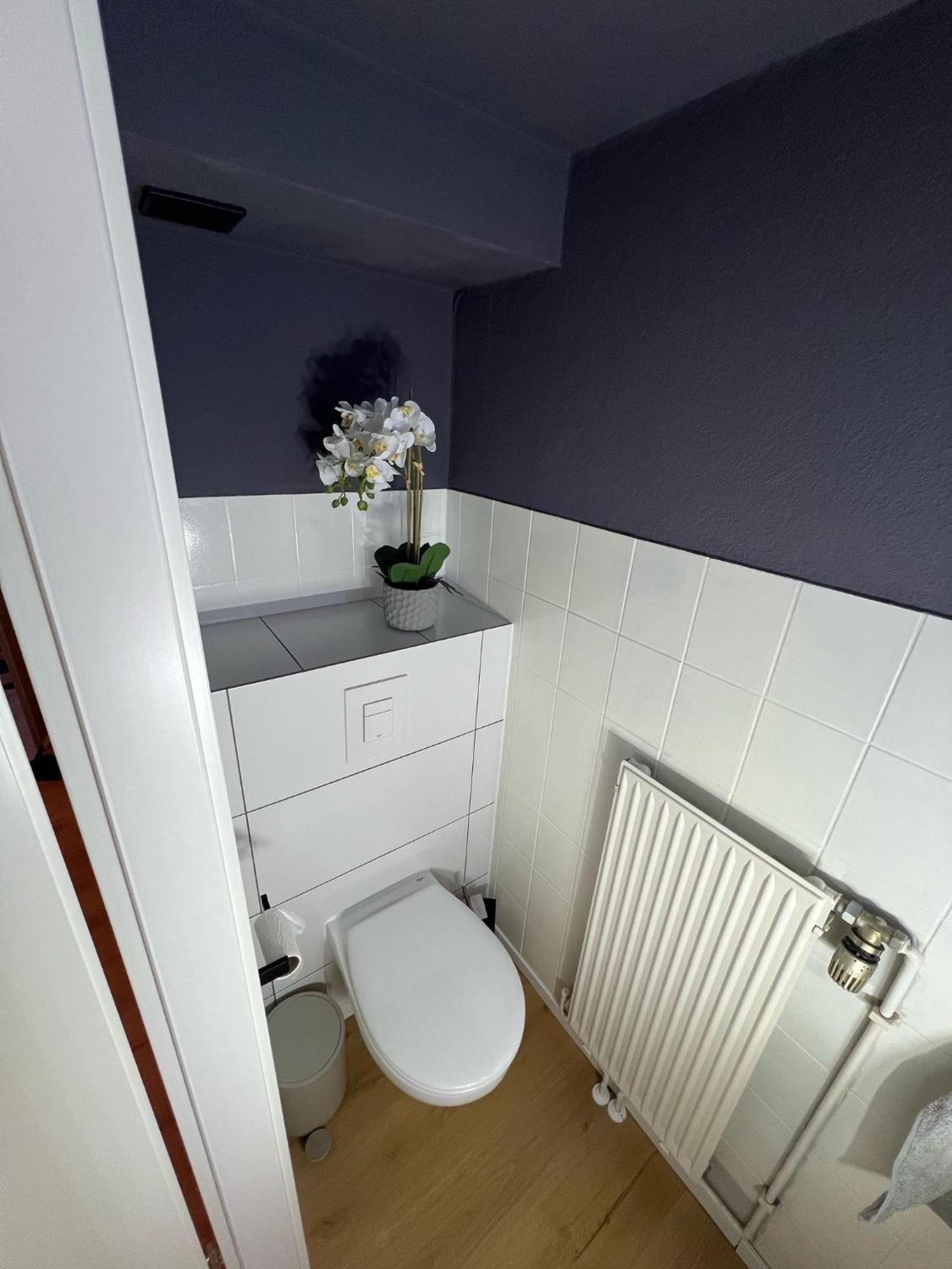 Goslar Living 2 Apartment Ngoại thất bức ảnh