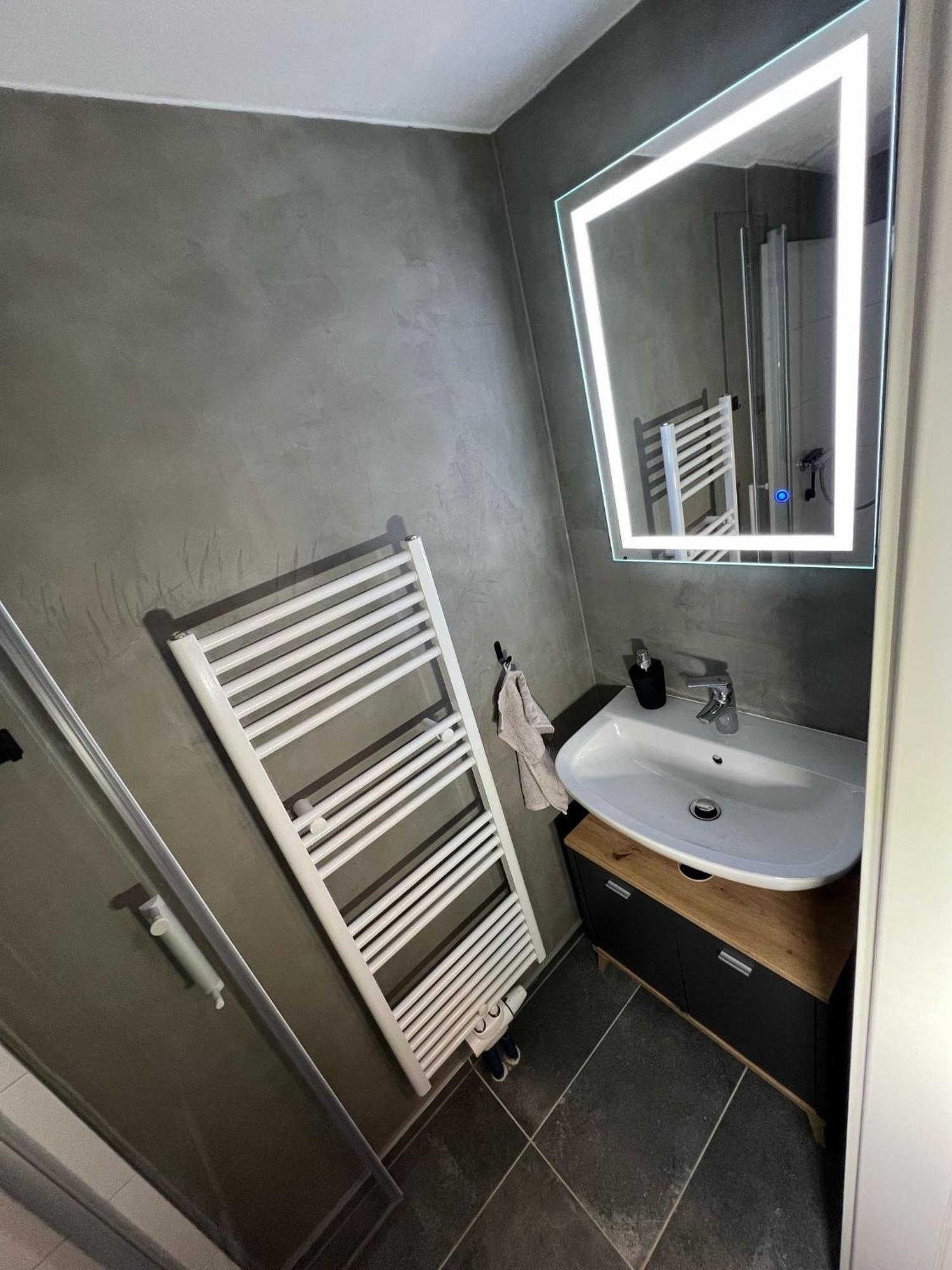 Goslar Living 2 Apartment Ngoại thất bức ảnh